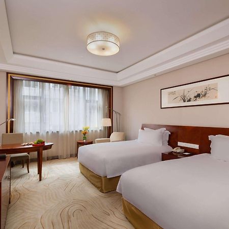 Sofitel Hangzhou Westlake - Few Steps To West Lake, With Panoramic Lake View Terrace Eksteriør bilde