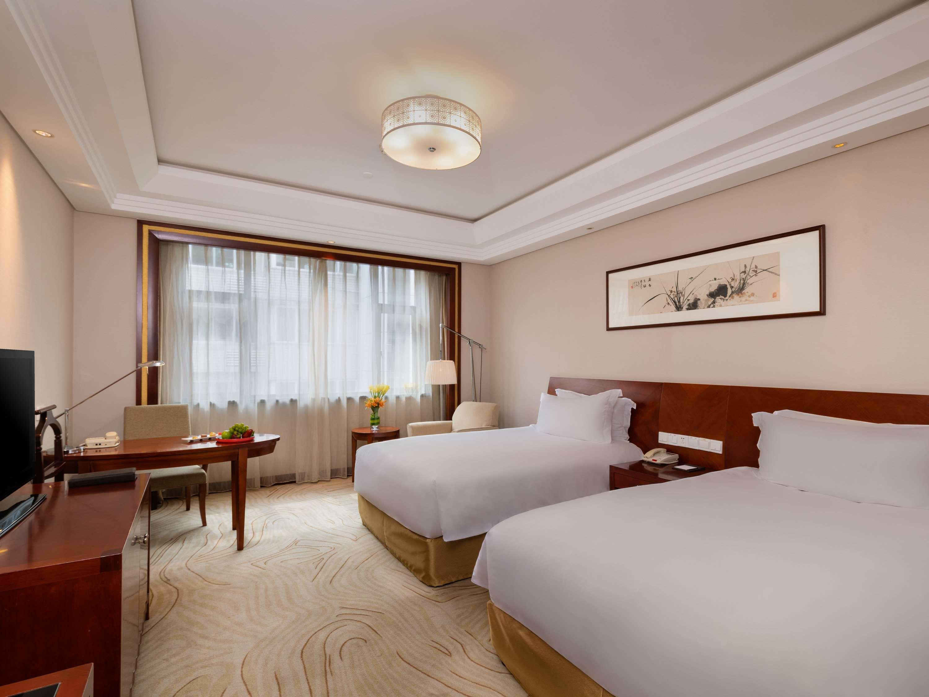 Sofitel Hangzhou Westlake - Few Steps To West Lake, With Panoramic Lake View Terrace Eksteriør bilde