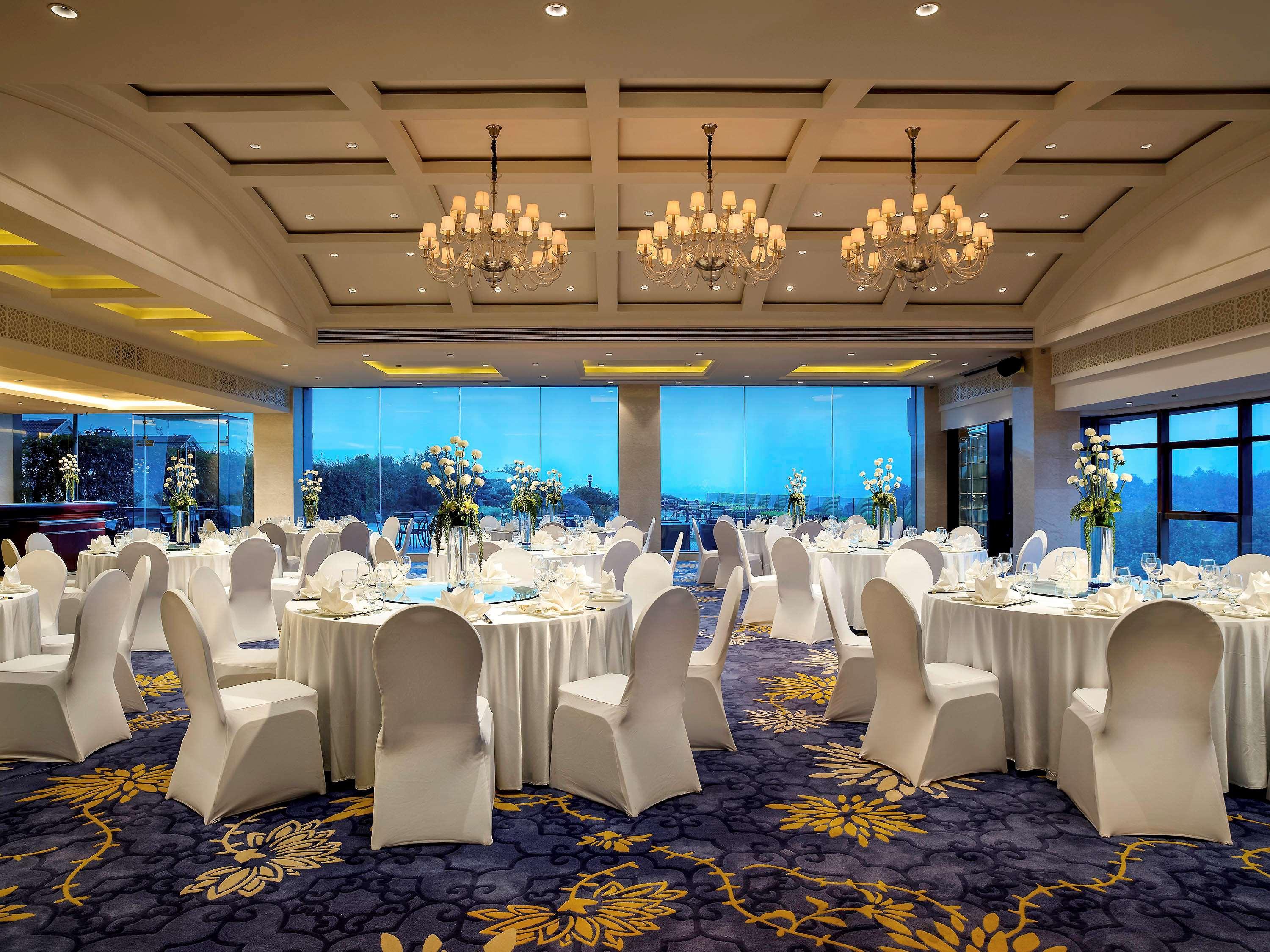 Sofitel Hangzhou Westlake - Few Steps To West Lake, With Panoramic Lake View Terrace Eksteriør bilde