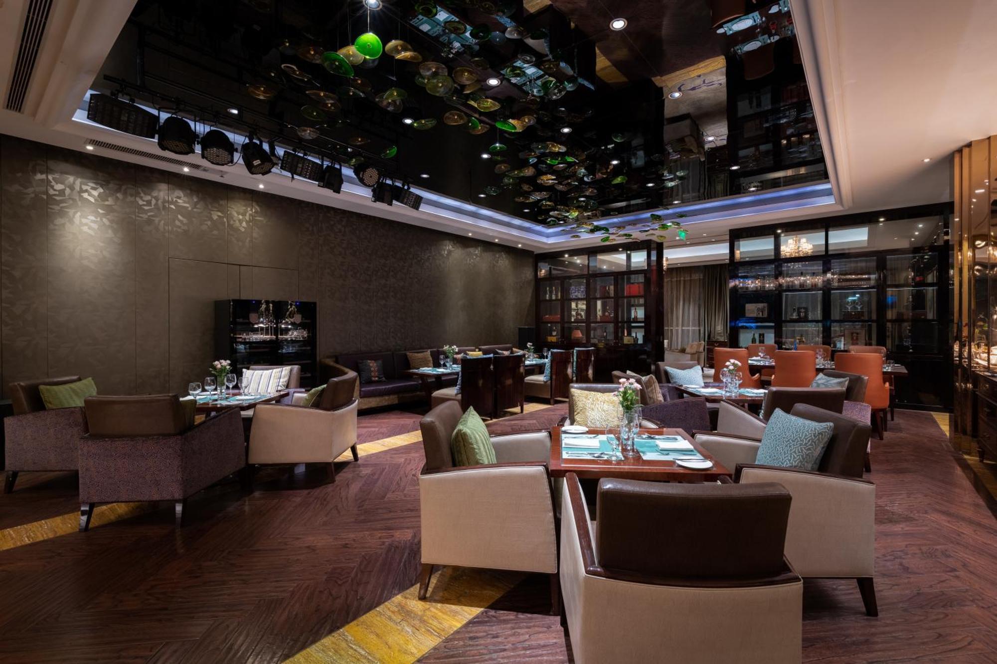 Sofitel Hangzhou Westlake - Few Steps To West Lake, With Panoramic Lake View Terrace Eksteriør bilde