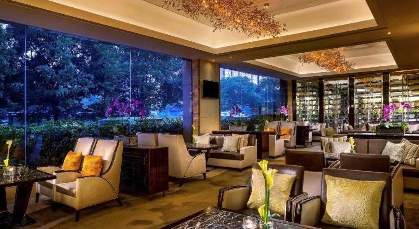 Sofitel Hangzhou Westlake - Few Steps To West Lake, With Panoramic Lake View Terrace Eksteriør bilde
