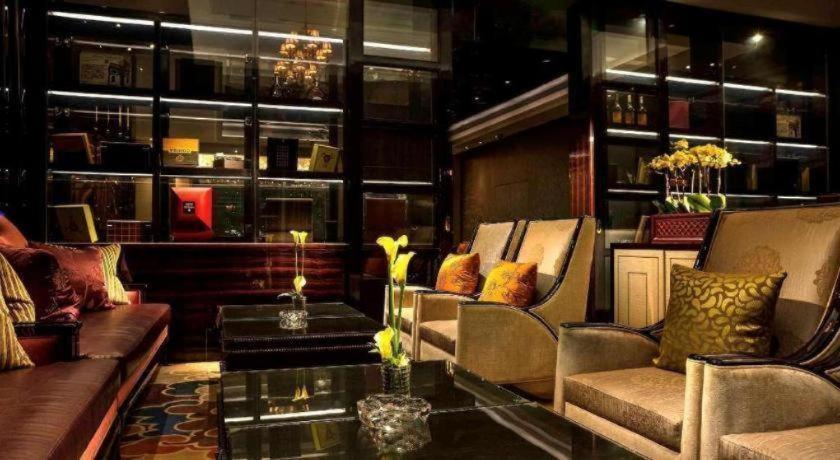 Sofitel Hangzhou Westlake - Few Steps To West Lake, With Panoramic Lake View Terrace Eksteriør bilde
