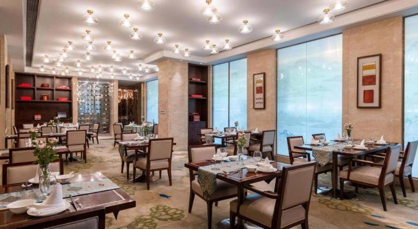 Sofitel Hangzhou Westlake - Few Steps To West Lake, With Panoramic Lake View Terrace Eksteriør bilde